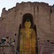 Illustration for article titled Afghanistan’s Destroyed Buddhas Given New Life As Holograms